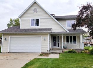 133 Eden St, Johnson Creek, WI 53038