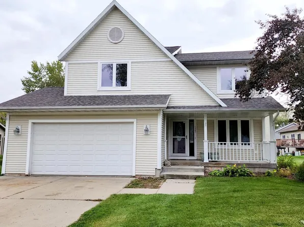 133 Eden STREET, Johnson Creek, WI 53038