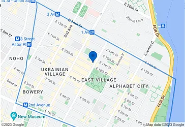 Rented by Living New York