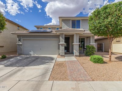 15812 W Lisbon Ln, Surprise, AZ, 85379