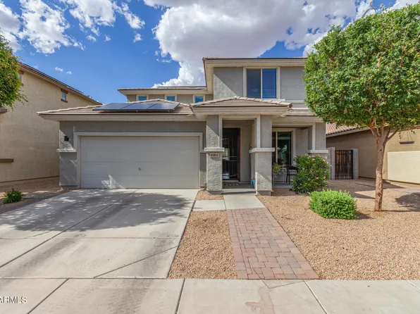 15812 W LISBON Lane, Surprise, AZ 85379