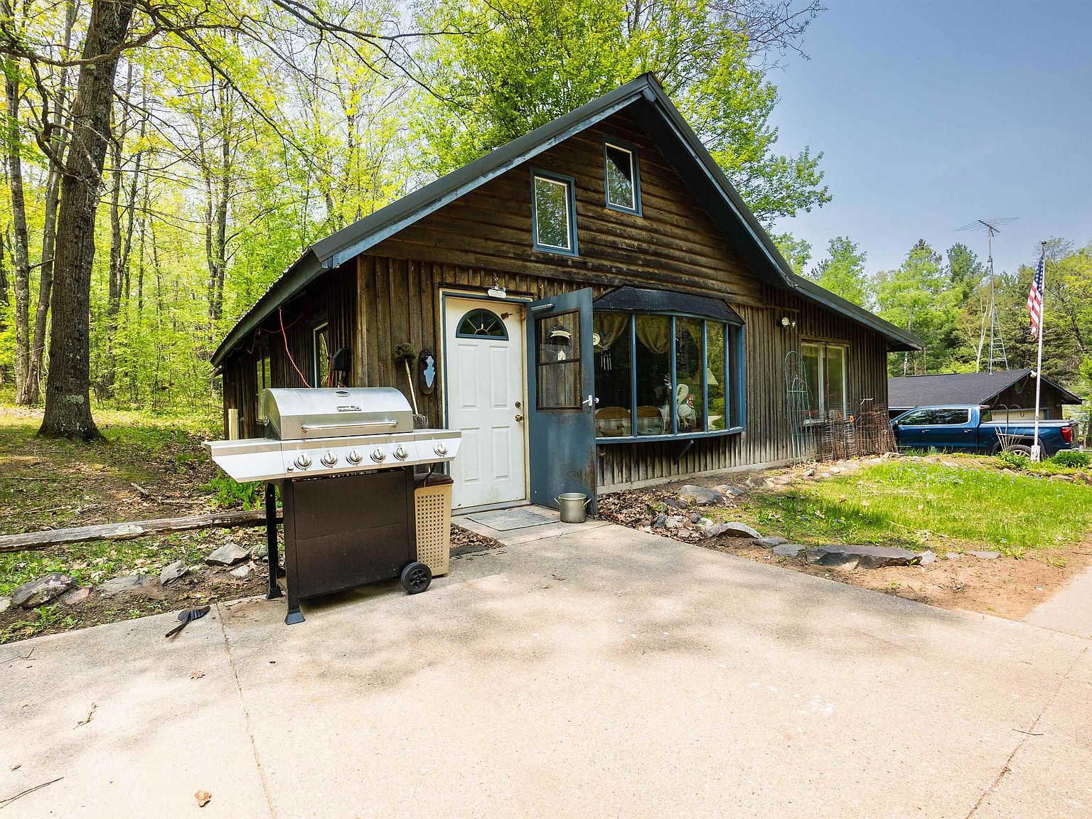 W4785 County Road Z, Pembine, WI 54156 MLS 50275583 Zillow