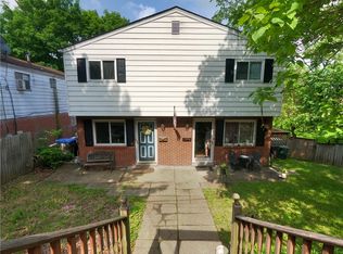 618-620 1st St, Verona, PA