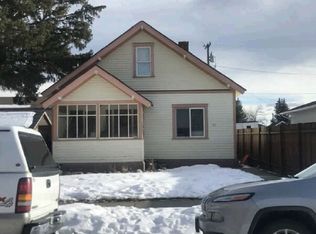 111 N Hickory St, Anaconda, MT 59711