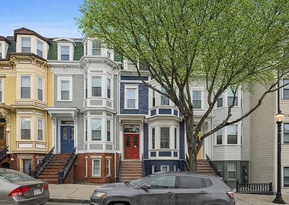 1st image of 576 E Broadway #3