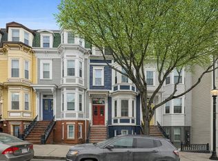 576 E Broadway #3, Boston, MA 02127