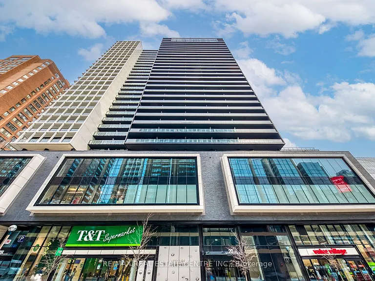 20 Edward St #2612 — Photo 2
