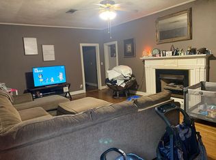 905 8th Ave N, Amory, MS 38821