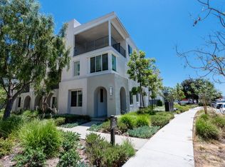 180 Terrapin, Irvine, CA 92618