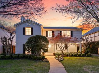 4324 Purdue St, Dallas, TX 75225