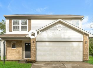 5329 Alameda Rd, Indianapolis, IN 46228