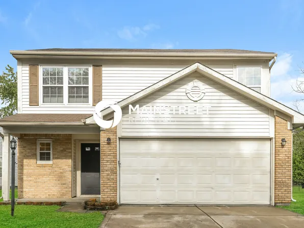 5329 Alameda Rd, Indianapolis, IN 46228