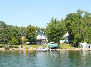 16271 Viking Bay Rd, Lake Park, MN 56554