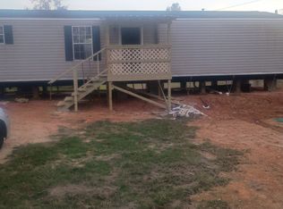 1015 Paul Seals Rd, McComb, MS 39648