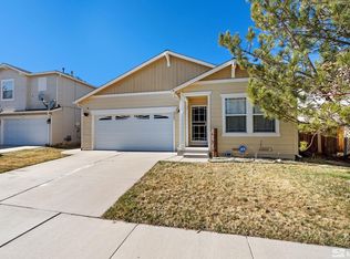 7721 Welsh Dr, Reno, NV 89506