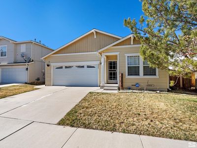 7721 Welsh Dr, Reno, NV, 89506