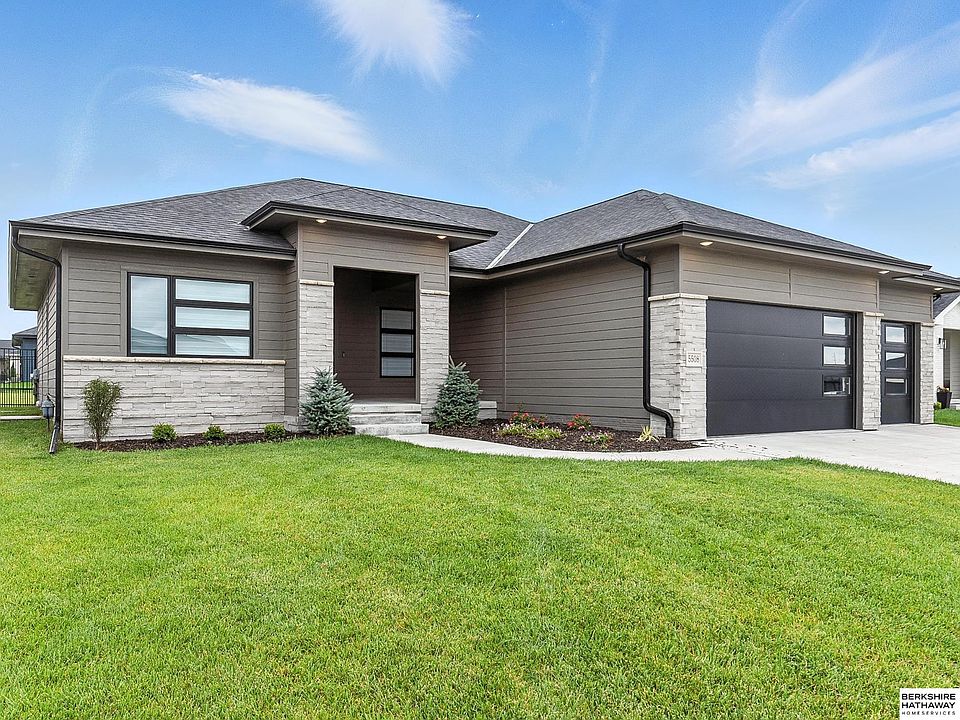 5508 N 208th St, Elkhorn, NE 68022 | Zillow