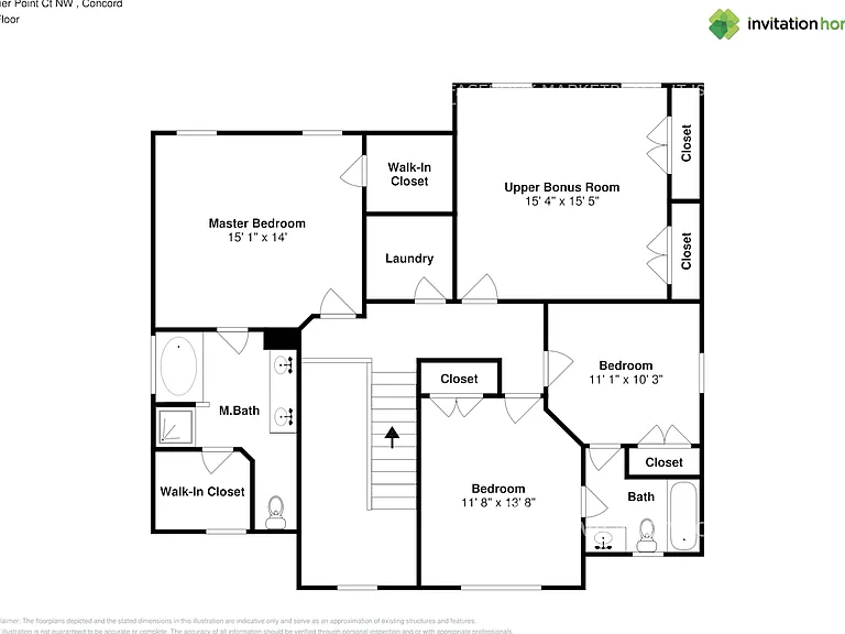 466 Pier Point Ct NW — Photo 3