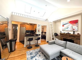257 W 91st St APT 4E, New York, NY 10024