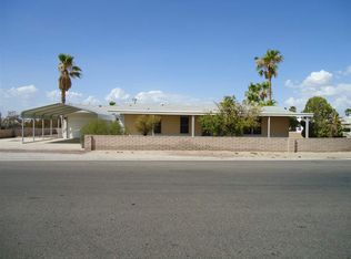 11298 S Desert Air Blvd, Yuma, AZ 85365