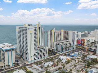 300 N Atlantic Ave, Daytona Beach, FL 32118