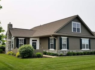 4682 Ironstone Ln, West Lafayette, IN 47906