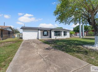 229 E Beck Ave, Harlingen, TX 78550