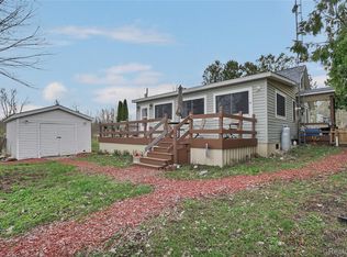 4686 Lakeview Ave, Silverwood, MI 48760