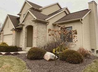 12524 Great Pines Cv, Fort Wayne, IN 46845