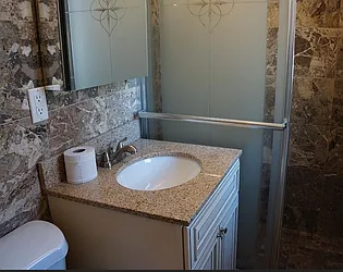 Rented by Estate Realty Management