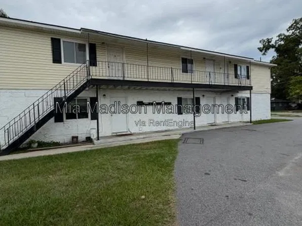1301 Stiles Ave #5, Savannah, GA 31415