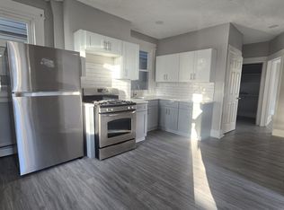 603 S 17th St #G1, Newark, NJ 07103