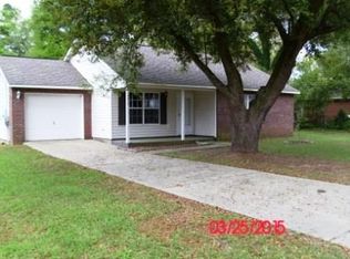 5617 Jones St, Milton, FL 32570