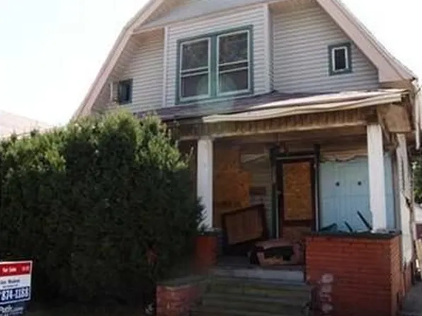 1312 Ellis Ave, Toledo, OH 43605