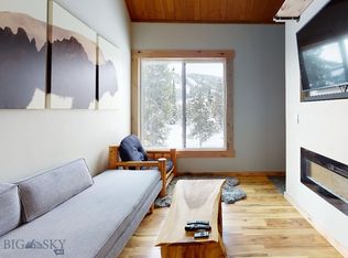 21 Sitting Bull Rd #1217, Big Sky, MT 59716