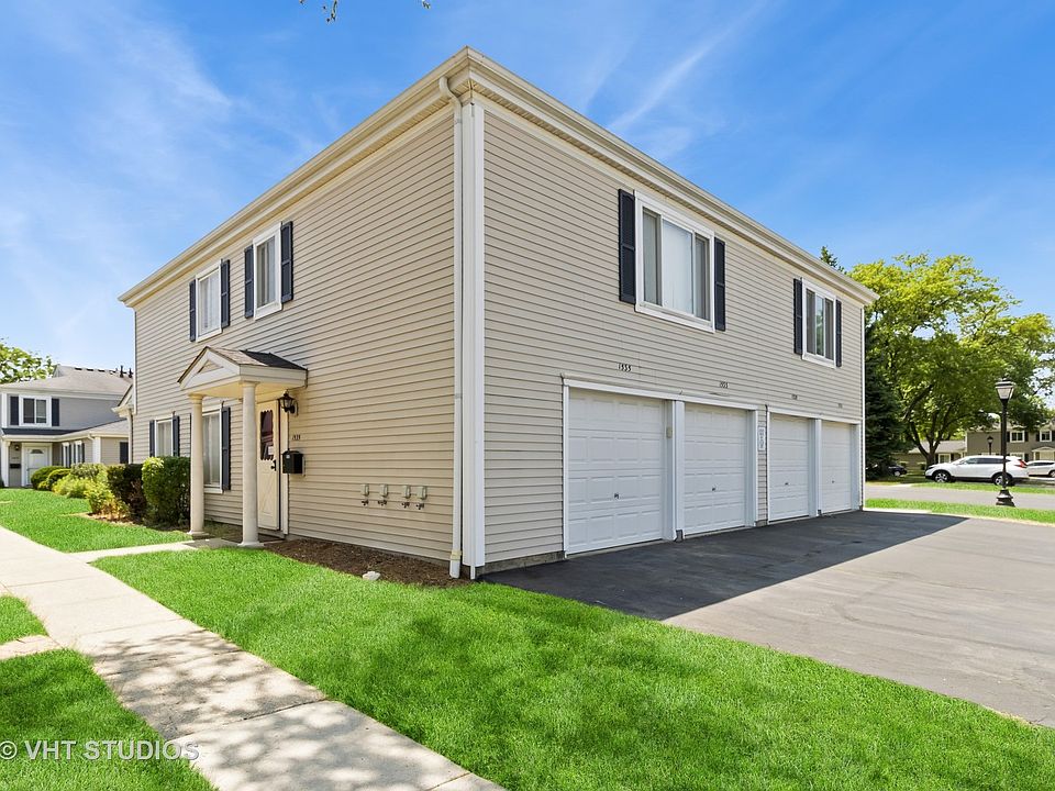1st image of 1535 Quaker Ln #111D