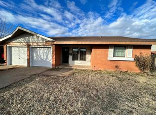 5104 46th St, Lubbock, TX 79414