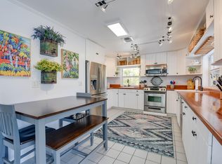 21092 1st Ave, Cudjoe Key, FL 33042