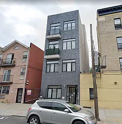 Rented by Christie's International Real Estate Group, LLC