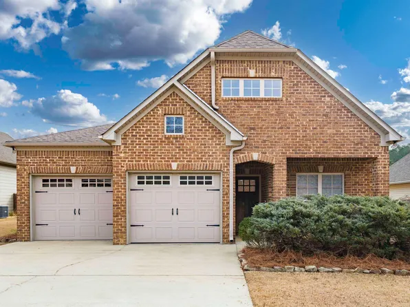 108 Weeping Cir, Wilsonville, AL 35186