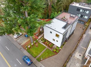 5725 25th Ave NE, Seattle, WA 98105