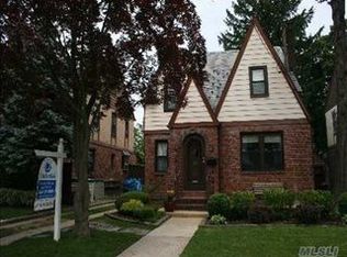 1589 Westervelt Ave, Baldwin, NY 11510