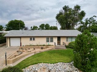 2118 Belleview Ave, La Junta, CO 81050