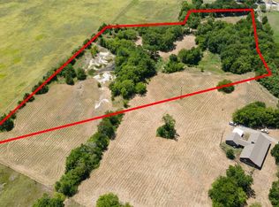 0 Homer Smith Rd, Whitewright, TX 75491