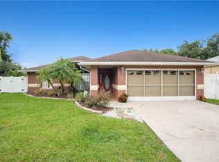 442 Eagle Dr, Poinciana, FL 34759