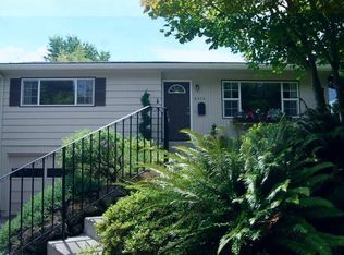 4314 SE Reedway St, Portland, OR 97206