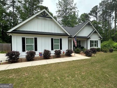 2751 Pilgrim Mill Rd, Cumming, GA, 30041