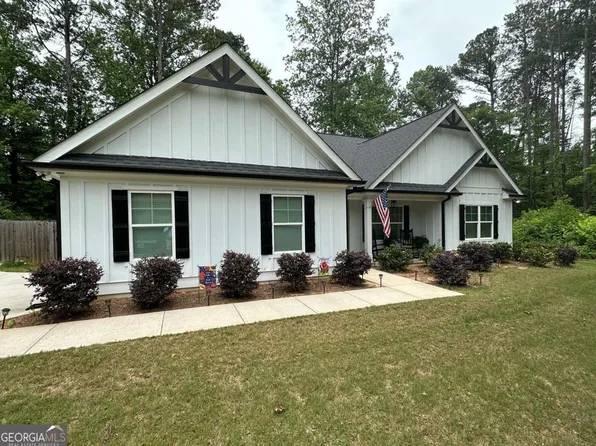 2751 Pilgrim Mill Rd, Cumming, GA 30041