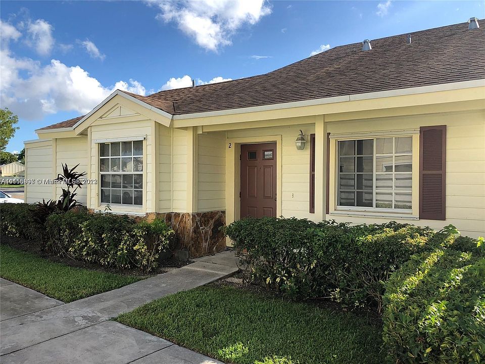 1st image of 13749 SW 147th Circle Ln #235