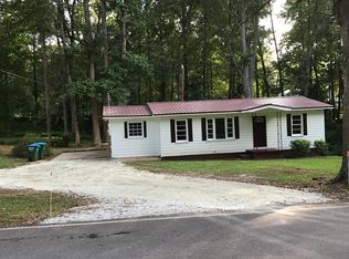 545 Shankle Rd, Commerce, GA 30529